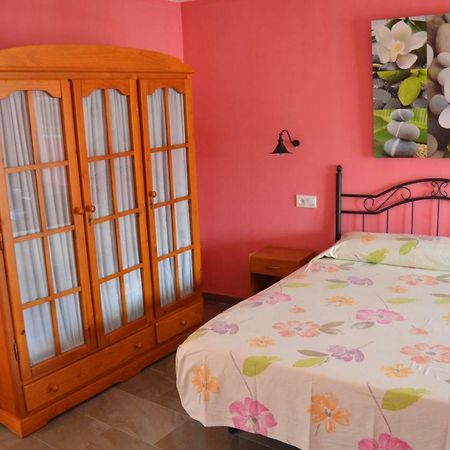 Apartamento Aben Humeya Granada Buitenkant foto