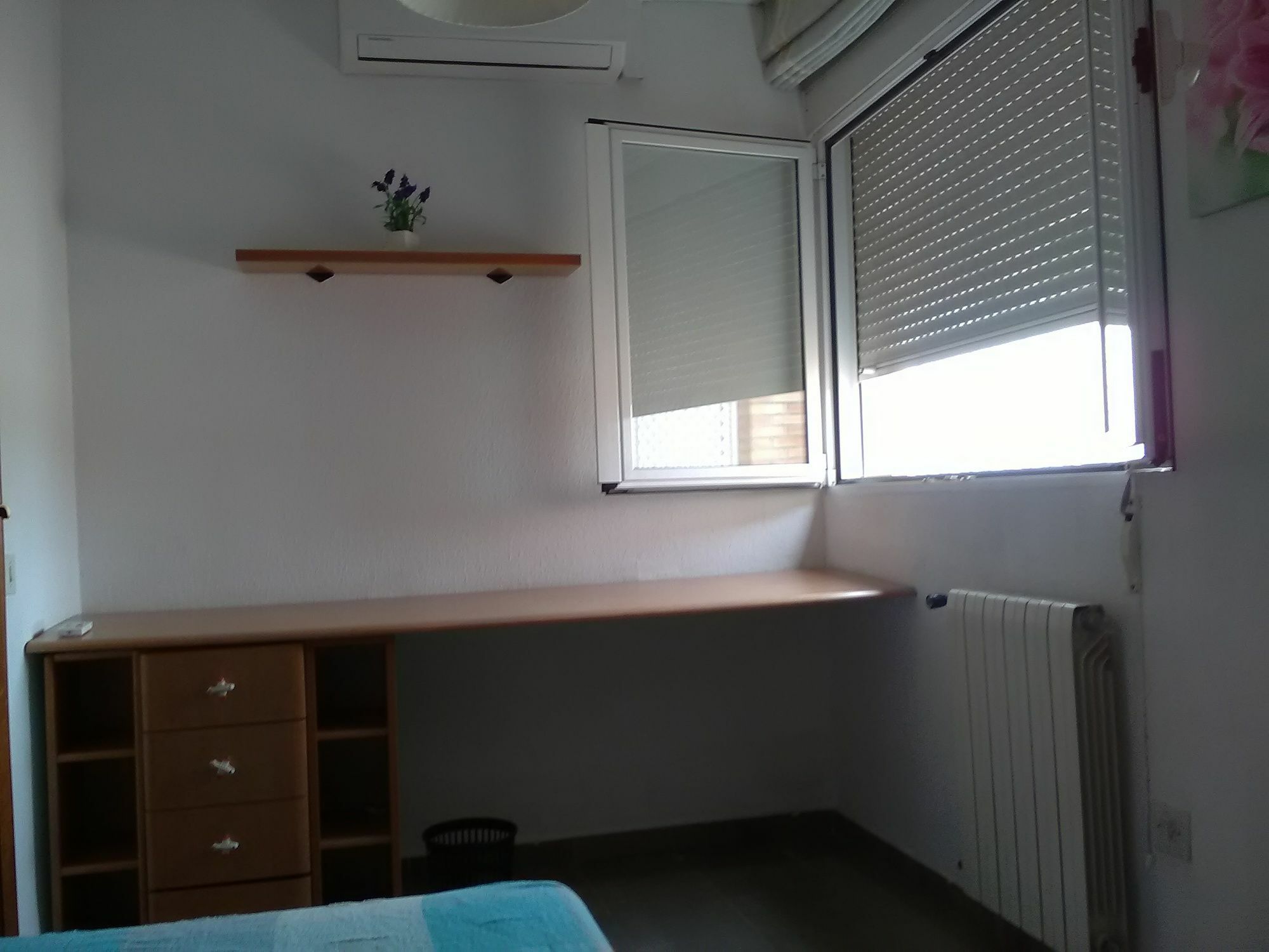 Apartamento Aben Humeya Granada Buitenkant foto