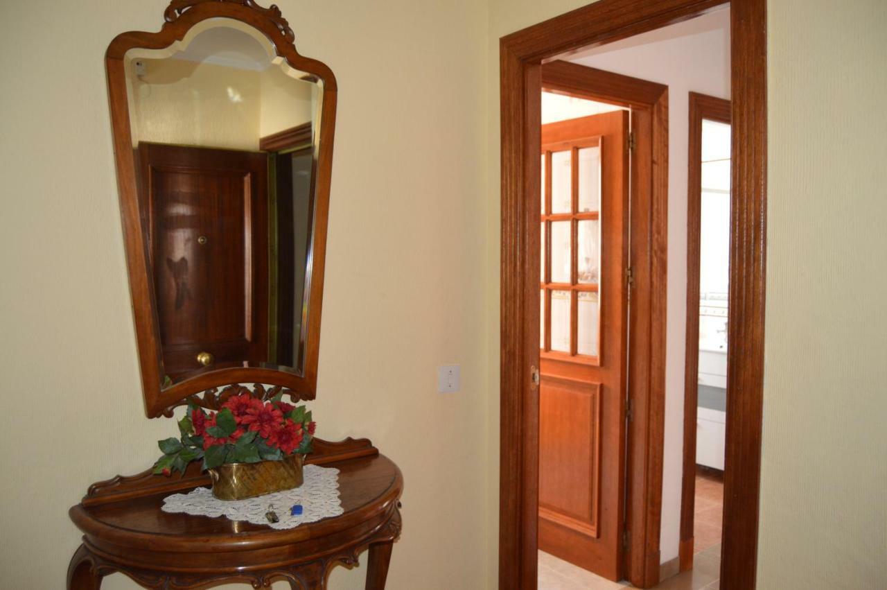 Apartamento Aben Humeya Granada Buitenkant foto