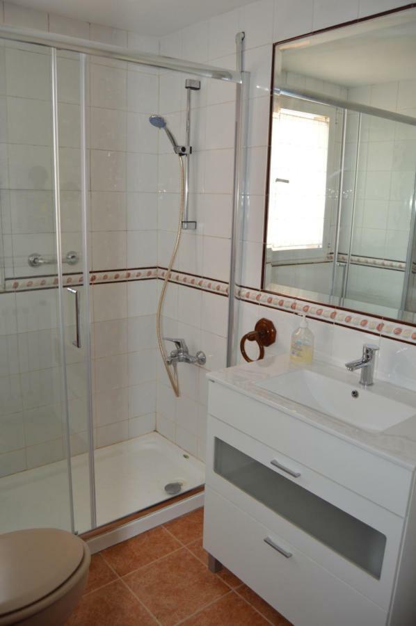 Apartamento Aben Humeya Granada Buitenkant foto